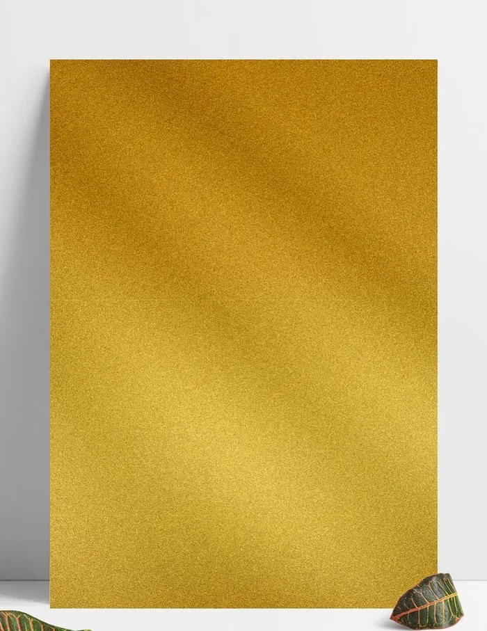 金色背景图片(2300x5300)psd模版下载