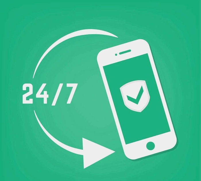 联系方式图标图片