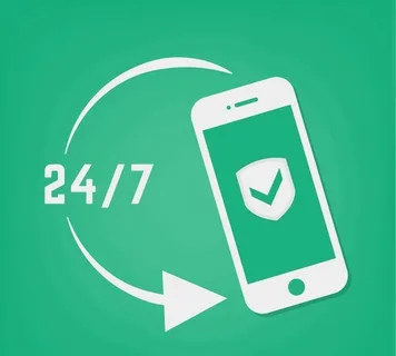 联系方式图标图片