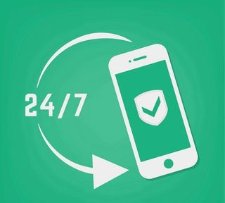 联系方式图标图片