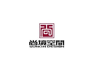 尚境空间logo图片