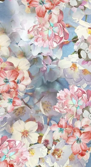 花朵 花卉 欧美印花 各种花图片 花朵 花卉 欧美印花 各种花图片