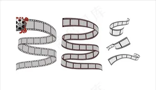 胶卷图片