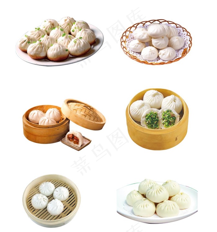 包子图片