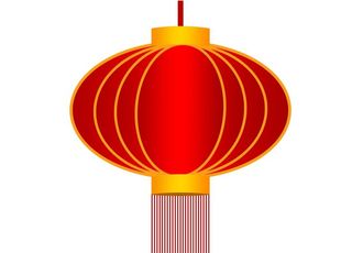 灯笼图片
