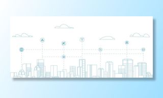 公共数据写真图片