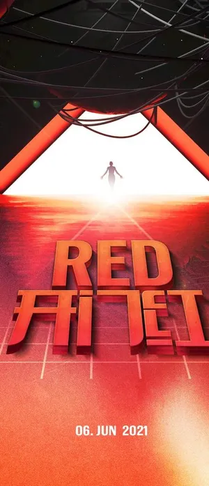 开门红海报图片