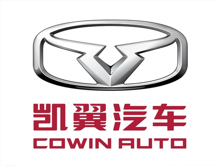 凯翼汽车LOGO图片ai矢量模版下载