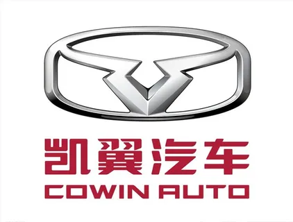 凯翼汽车LOGO图片 凯翼汽车LOGO图片