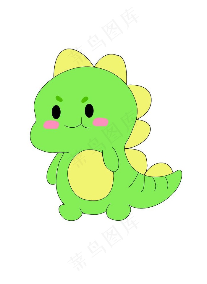 IP形象   卡通插画设计图片