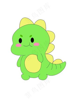 IP形象   卡通插画设计图片