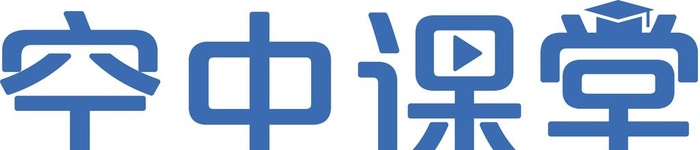 上海市教委空中课堂正版logo图片