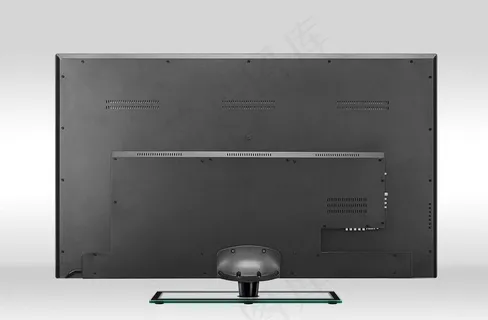 液晶电视_后壳图片
