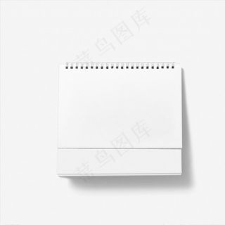 台历展示样机图片