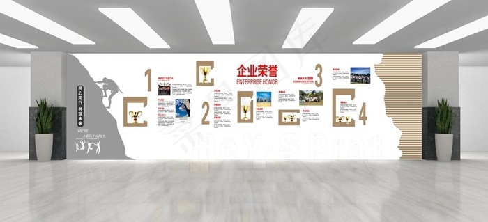 荣誉榜图片