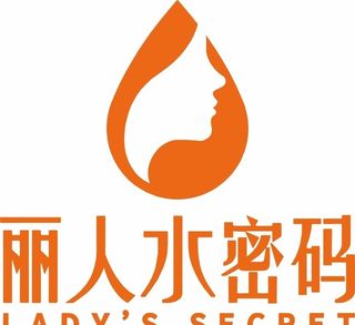 丽人水密码logo图片