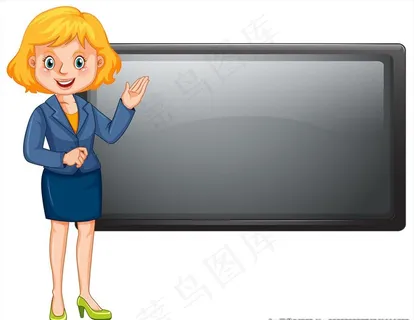 卡通老师图片 卡通老师图片