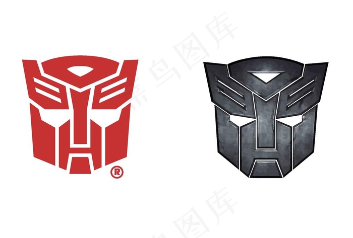 变形金刚图片