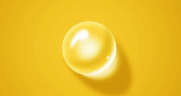 原创 大气泡 肥皂泡 psd分图片