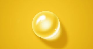 原创 大气泡 肥皂泡 psd分图片