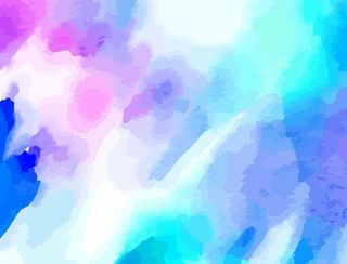 水彩底纹  图片