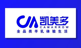 凯美多logo图片