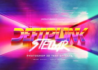 赛博朋克海报图片