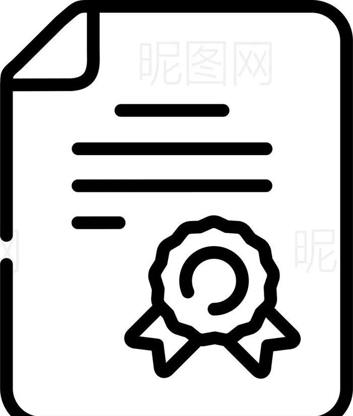 荣誉证书图片eps,ai矢量模版下载