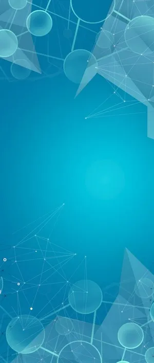 蓝色医疗易拉宝图片