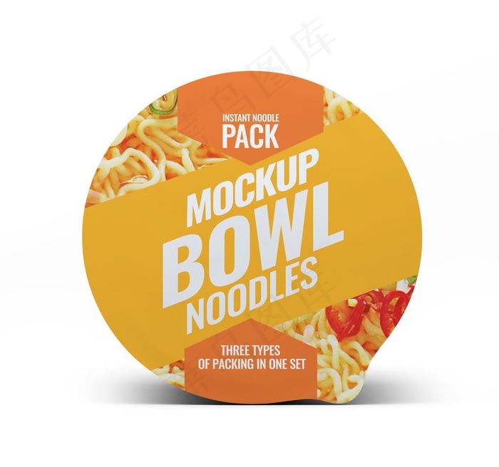 方便面盒包装图片