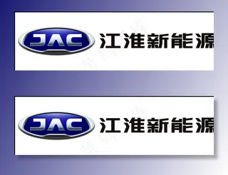 江淮LOGO图片