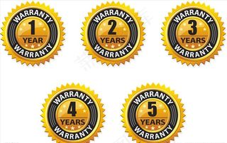 胸章奖章素材图片