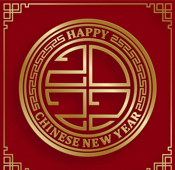 虎年图片eps,ai矢量模版下载