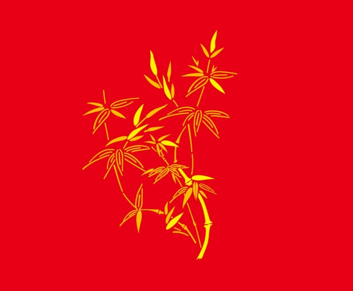 矢量竹子图片ai矢量模版下载