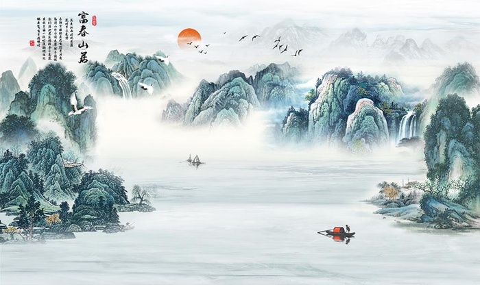装饰画图片(9071x5669)