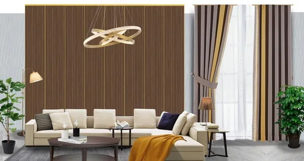 室内软装搭配图片