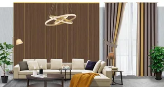 室内软装搭配图片