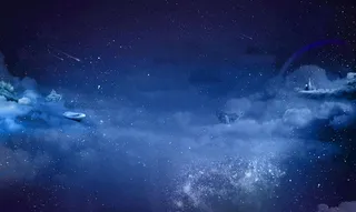 星空图片