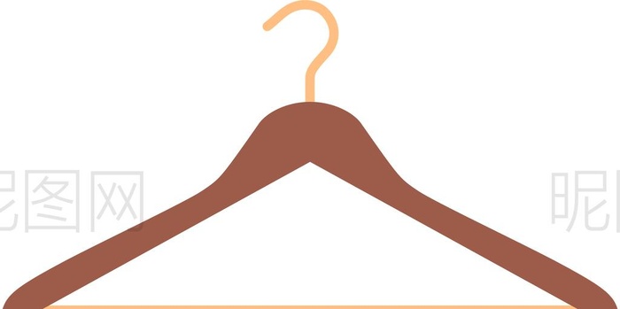 衣架图片
