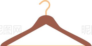 衣架图片