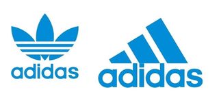 矢量阿迪达斯标图片