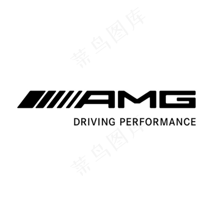 AMG  logo 奔驰图片