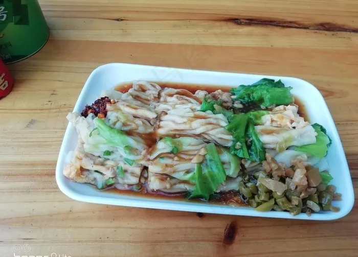 广东肠粉图片