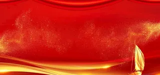 红色背景底图图片