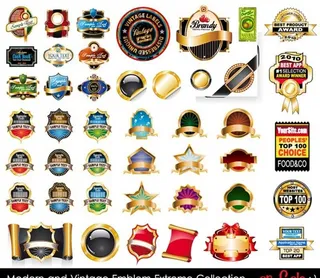 啤酒瓶标贴图片