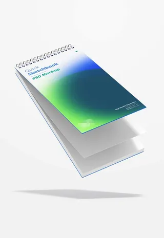 笔记本样机图片