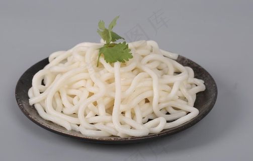乌冬面图片