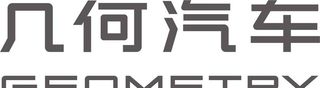 几何汽车LOGO图片