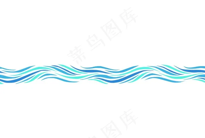 波浪 水纹 水图片psd模版下载