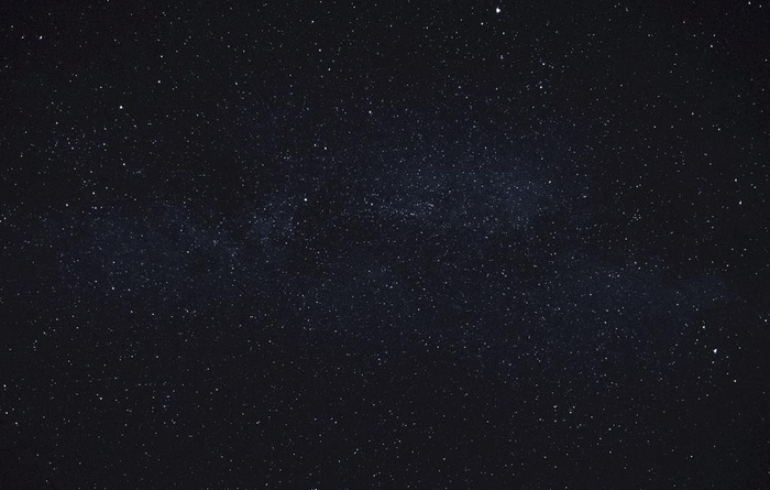 星空图片